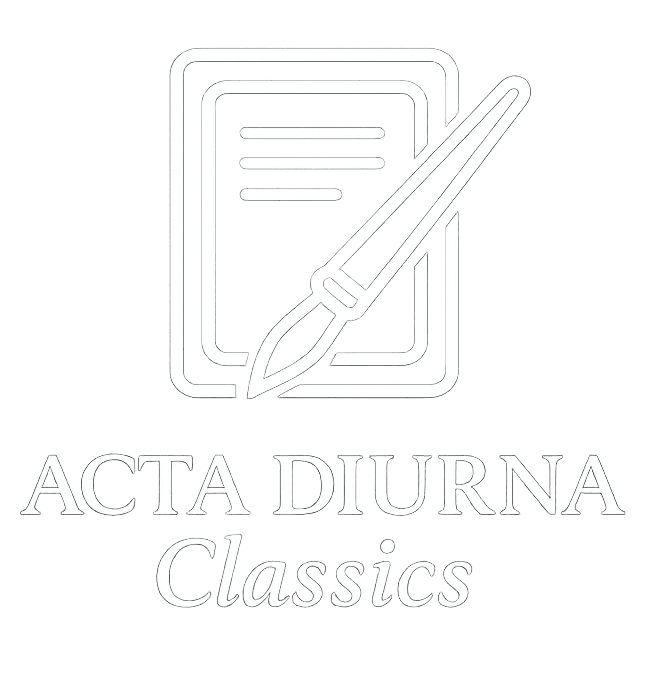 Acta Diurna Classics